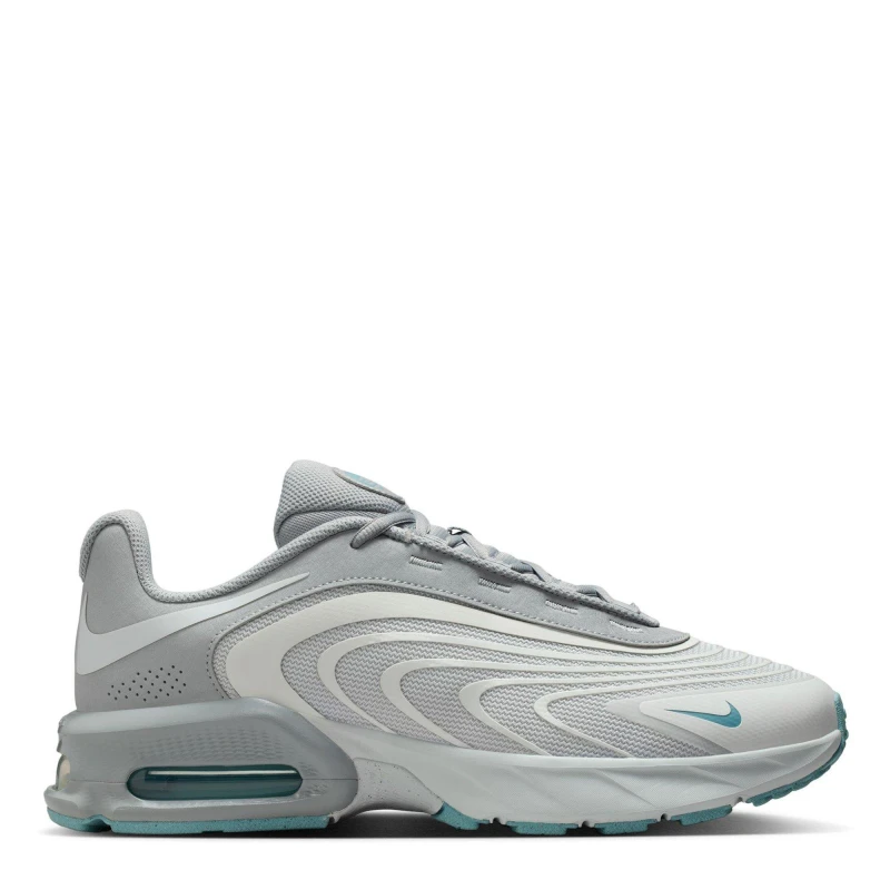 Image of Nike Air Max Fire Sneakers Mens Photon/Turquois male 8.5 (43)