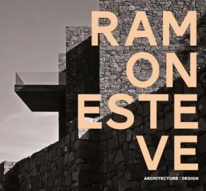 Image of Ramon Esteve by Ana Maria Alvarez Hardback