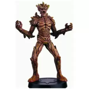 Image of Eaglemoss Marvel Groot Figure