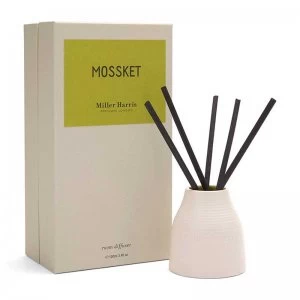 Image of Miller Harris Mossket Diffuser 100ml