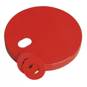 Image of Genuine SEALEY TP67/X Fixing Kit for EP80 Gear Oil Drums