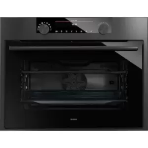 Image of ASKO OCM8487B Combination hot air oven and 3000w Microwave