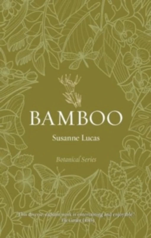 Image of Bamboo Paperback / softback