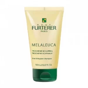 Image of Rene Furterer Melaleuca Dry Anti-dandruff Shampoo 150ml