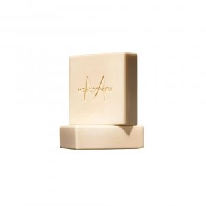 Image of Moroccanoil Fleur De Rose Cleansing Bar 110g