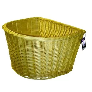 Image of Adie Wicker Backet 18