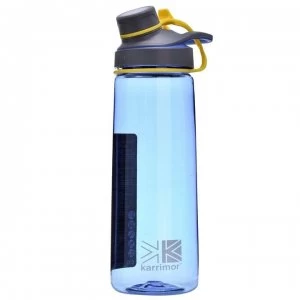 Image of Karrimor Water Bottle 750ml - Blue