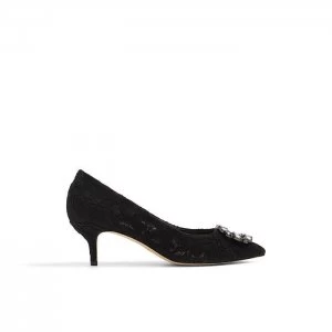 Image of Aldo Uffogliano Pumps Black