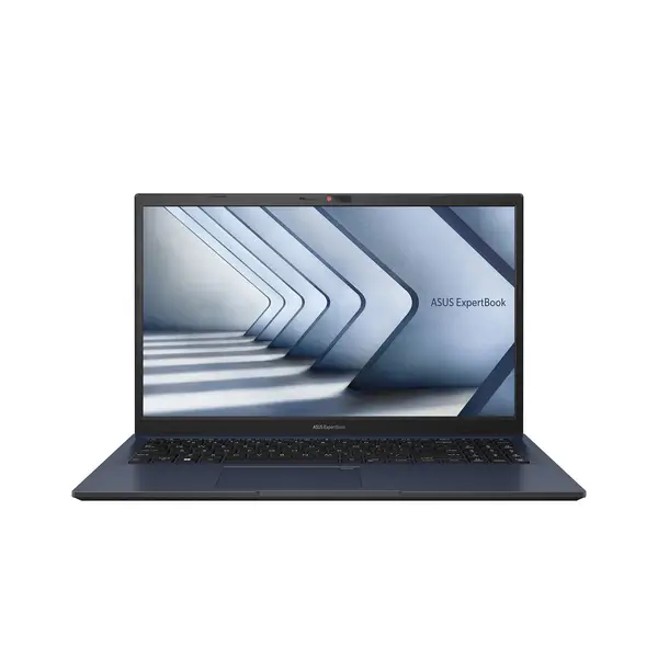 Image of Asus ExpertBook B1 Intel Core i5 8GB RAM 256GB SSD 15.6" Windows 11 Pro FHD Laptop