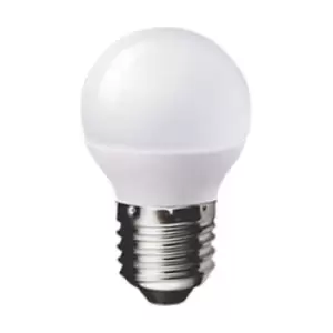 Image of Kosnic 5W ReonLED ES/E27 Golf Ball Warm White - RLGLF05E27-30-N