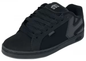 Image of Etnies Fader Sneakers black