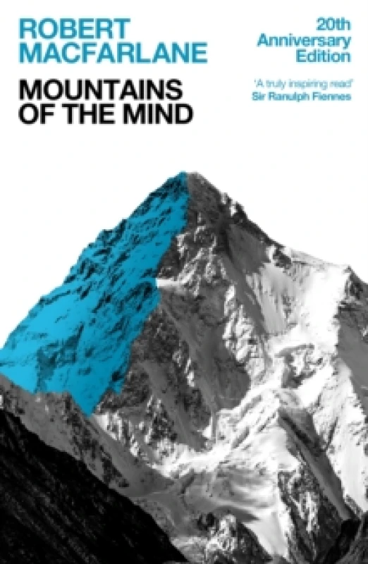 Image of Mountains Of The Mind : A History Of A Fascination Paperback / softback