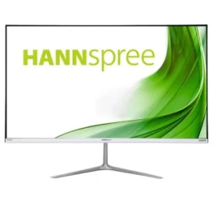 Image of Hannspree 24" HC240HFW Full HD LED Monitor