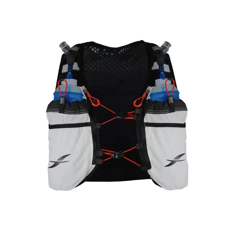 Image of Hydration vest Fitletic Hydra Gris Unisex L