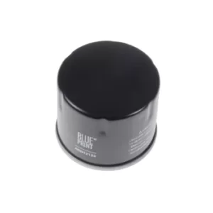 Image of Oil Filter ADN12125 by Blue Print