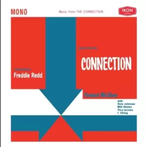 Image of Howard McGhee Quintet - Music From The Connection RSD 2022 Vinyl