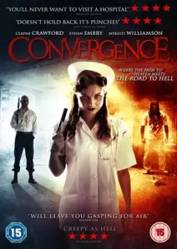 Image of Convergence - DVD