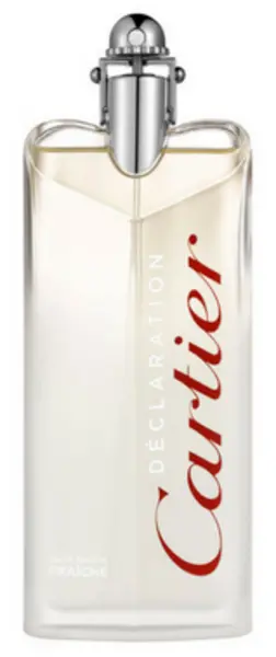 Image of Cartier Declaration Fraiche Eau de Toilette For Him 100ml