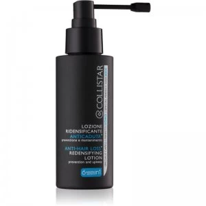 Image of Collistar Anti-Hair Loss Redensifying Lotion Strengthening Care Against Hair Loss 100ml