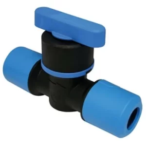 Image of Speedfit MDPE Stop Tap 20mm