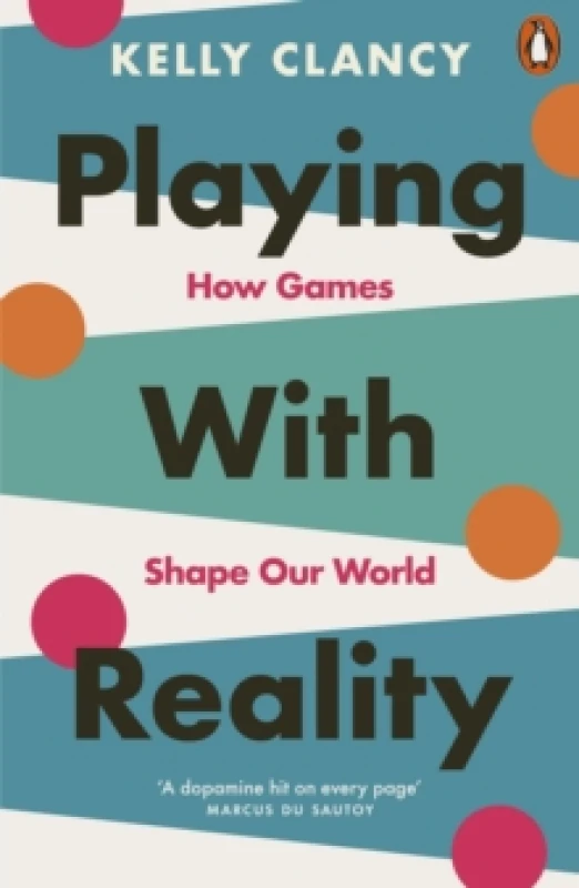 Image of Playing With Reality. Paperback. By Kelly Clancy Books