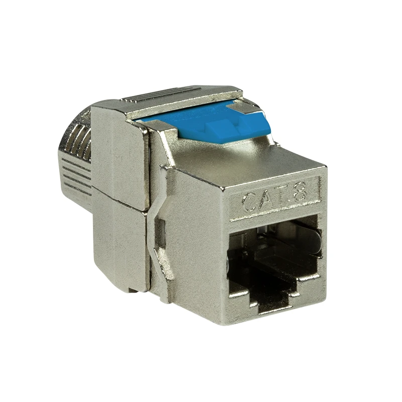 Image of LogiLink NK4018 keystone module