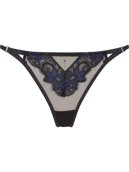 Image of VIP Rapture High Leg Thong