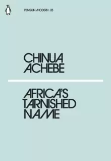Image of Africa's Tarnished Name
