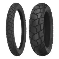 Image of Shinko E705 (130/90 R17 68H)