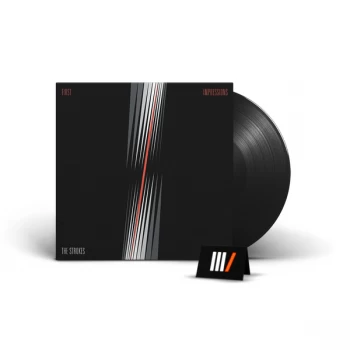 Image of The Strokes - First Impressions Of Earth 2021 Vinyl