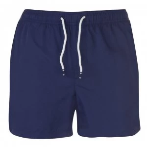 Image of Jack and Jones Cali Swim Shorts Mens - Navy Blazer