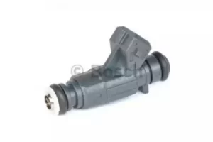 Image of Bosch 0280155753 Petrol Injector Valve Fuel Injection