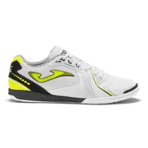 Image of Joma Dribling 721 Indoor Football Trainers - White