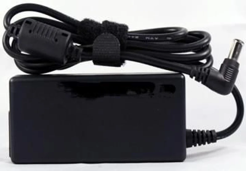 Image of CoreParts MBA1104 power adapter/inverter Indoor 40 W Black