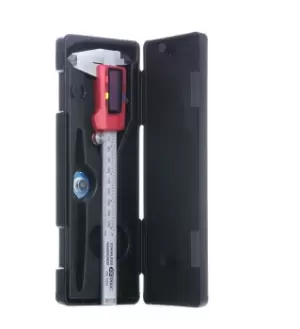 Image of KS TOOLS Vernier Calliper 300.0532