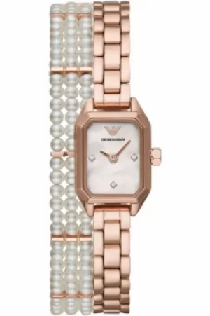 Image of Emporio Armani AR11323 Watch Gift Set