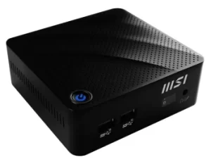 Image of MSI Cubi Intel Pentium N6000 DDR4 Barebone