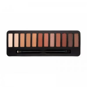 Image of W7 Blazin Eye Colour Palette 15.6g