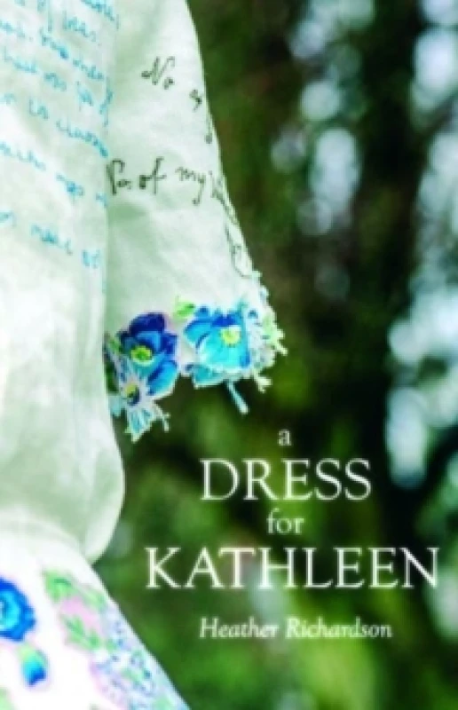 Image of A Dress for Kathleen Paperback / softback