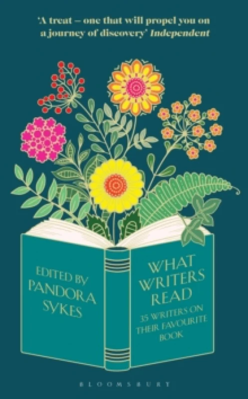 Image of What Writers Read : 35 Writers on their Favourite Book Paperback / softback