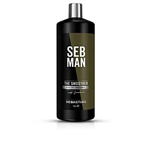 Image of SEBMAN THE SMOOTHER conditioner 1000ml