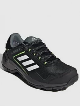 Image of adidas Terrex Eastrail GORE-TEX - Black/White, Size 12, Men
