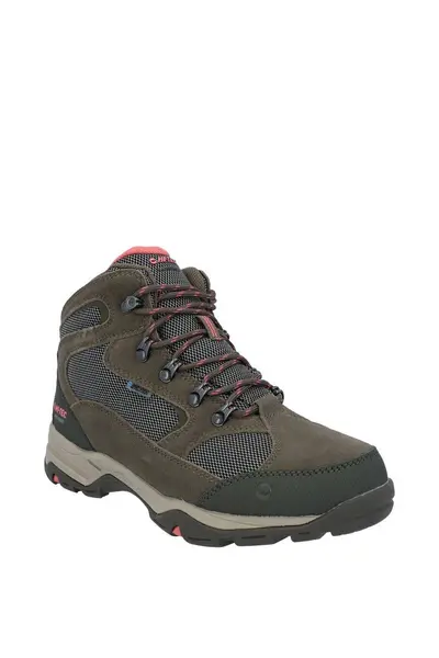 Image of Hi-Tec Storm Boots Khaki