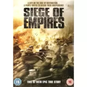 Image of Siege of Empires