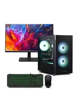 Image of Horizon 500 All In One Desktop Gaming PC