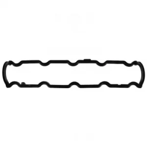 Image of Cylinder Head Gasket Cover Seal 12438 by Febi Bilstein