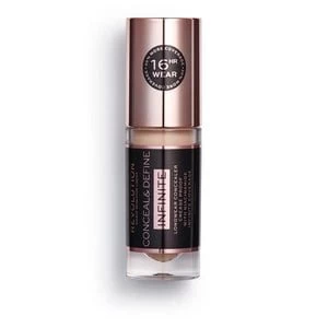 Image of Revolution Infinite Concealer C9