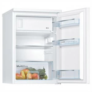 Image of Bosch Serie 2 KTL15NW3AG 106L Undercounter Fridge
