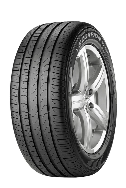 Image of Pirelli Scorpion Verde ( 235/55 R19 105Y XL AR ) R-442166 null;Summer tires