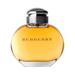 Image of Burberry Classic Eau de Parfum For Her 100ml